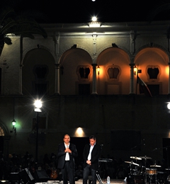 Inaugurazione Nuova Piazza del Popolo, foto 007