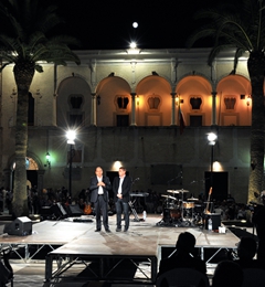 Inaugurazione Nuova Piazza del Popolo, foto 008