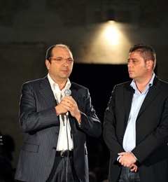 Inaugurazione Nuova Piazza del Popolo, foto 009