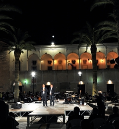 Inaugurazione Nuova Piazza del Popolo, foto 010