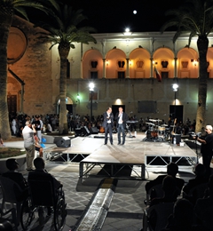 Inaugurazione Nuova Piazza del Popolo, foto 013