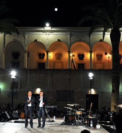 Inaugurazione Nuova Piazza del Popolo, foto 014