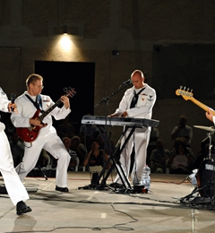 Inaugurazione Nuova Piazza del Popolo, foto 028