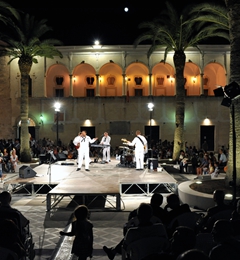 Inaugurazione Nuova Piazza del Popolo, foto 033