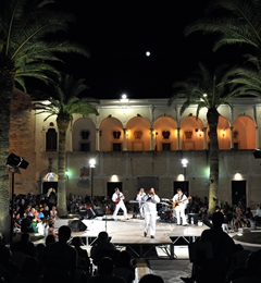 Inaugurazione Nuova Piazza del Popolo, foto 035