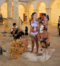 Inaugurazione Nuova Piazza del Popolo, foto 041