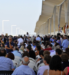 Inaugurazione Porto Turistico, foto 013