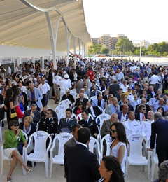 Inaugurazione Porto Turistico, foto 015