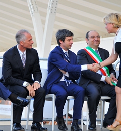 Inaugurazione Porto Turistico, foto 024