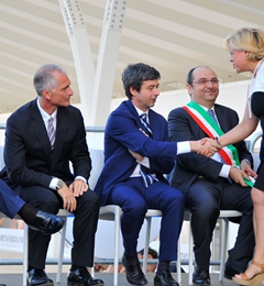 Inaugurazione Porto Turistico, foto 024