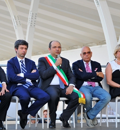 Inaugurazione Porto Turistico, foto 026