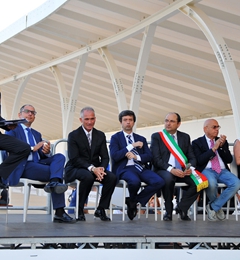 Inaugurazione Porto Turistico, foto 027