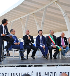 Inaugurazione Porto Turistico, foto 029