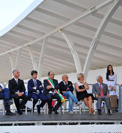 Inaugurazione Porto Turistico, foto 036