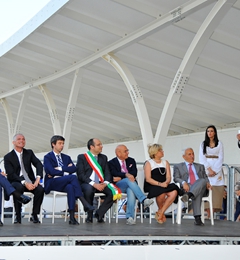Inaugurazione Porto Turistico, foto 038