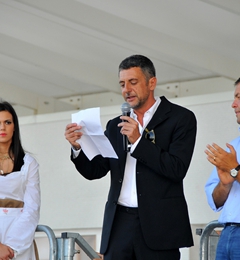 Inaugurazione Porto Turistico, foto 039