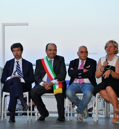 Inaugurazione Porto Turistico, foto 050