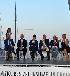 Inaugurazione Porto Turistico, foto 051