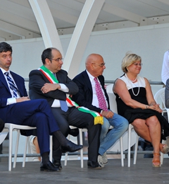 Inaugurazione Porto Turistico, foto 053