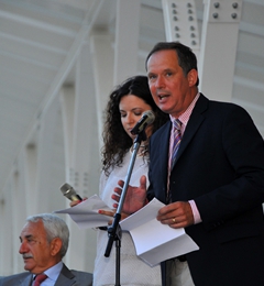 Inaugurazione Porto Turistico, foto 057