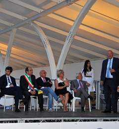 Inaugurazione Porto Turistico, foto 060