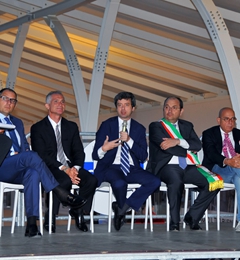 Inaugurazione Porto Turistico, foto 065