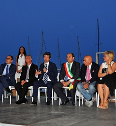 Inaugurazione Porto Turistico, foto 066