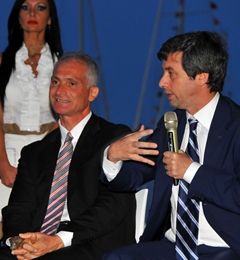 Inaugurazione Porto Turistico, foto 067