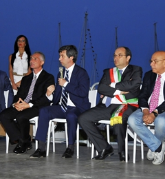 Inaugurazione Porto Turistico, foto 068