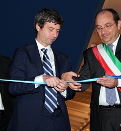 Inaugurazione Porto Turistico, foto 072