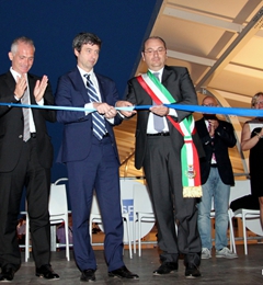 Inaugurazione Porto Turistico, foto 073