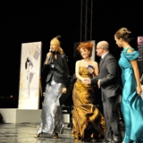 Premio di Cultura Re Manfredi 2010 - Foto 016