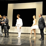 Premio di Cultura Re Manfredi 2010 - Foto 040