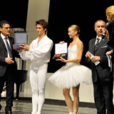 Premio di Cultura Re Manfredi 2010 - Foto 042