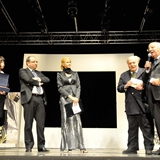 Premio di Cultura Re Manfredi 2010 - Foto 047