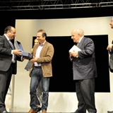 Premio di Cultura Re Manfredi 2010 - Foto 049