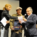Premio di Cultura Re Manfredi 2010 - Foto 061
