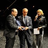 Premio di Cultura Re Manfredi 2010 - Foto 071