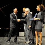 Premio di Cultura Re Manfredi 2010 - Foto 082