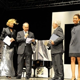 Premio di Cultura Re Manfredi 2010 - Foto 085