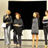 Premio di Cultura Re Manfredi 2010 - Foto 087