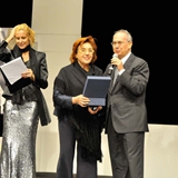 Premio di Cultura Re Manfredi 2010 - Foto 090