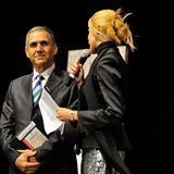 Premio di Cultura Re Manfredi 2010 - Foto 091