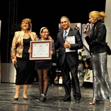 Premio di Cultura Re Manfredi 2010 - Foto 094