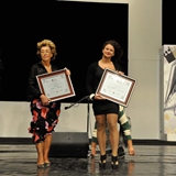 Premio di Cultura Re Manfredi 2010 - Foto 097