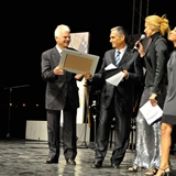 Premio di Cultura Re Manfredi 2010 - Foto 101