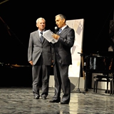 Premio di Cultura Re Manfredi 2010 - Foto 103