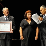 Premio di Cultura Re Manfredi 2010 - Foto 104