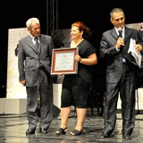 Premio di Cultura Re Manfredi 2010 - Foto 105