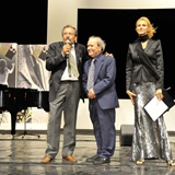 Premio di Cultura Re Manfredi 2010 - Foto 107